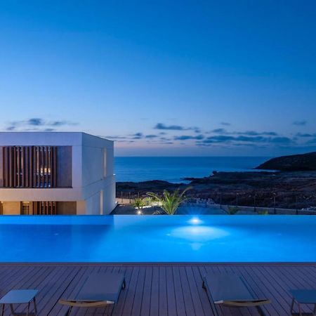 Kora Nivaria Beach Abades  Екстериор снимка