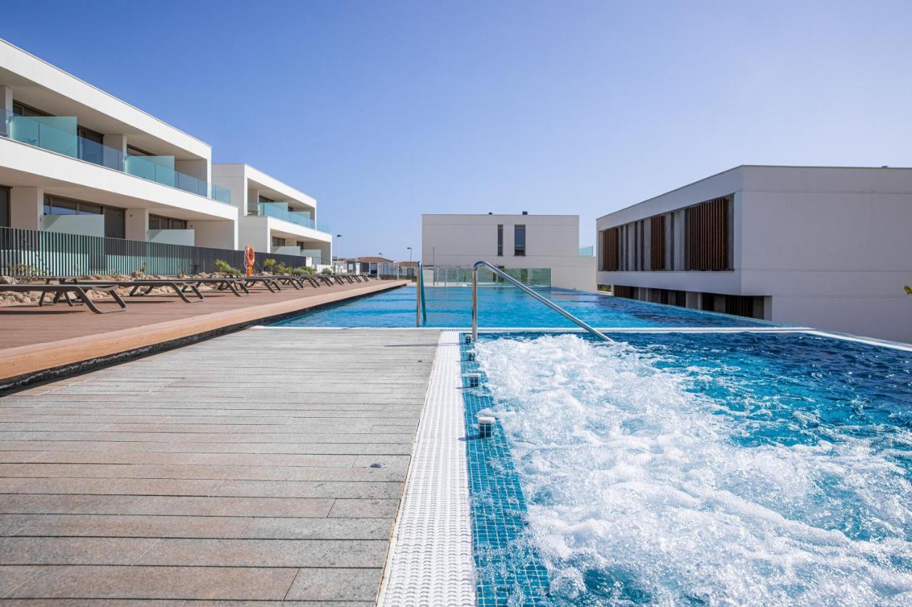 Kora Nivaria Beach Abades  Екстериор снимка