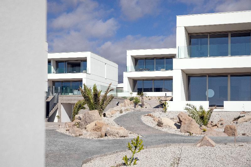 Kora Nivaria Beach Abades  Екстериор снимка