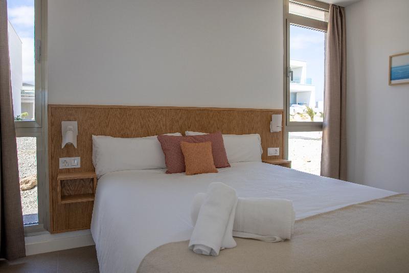 Kora Nivaria Beach Abades  Екстериор снимка
