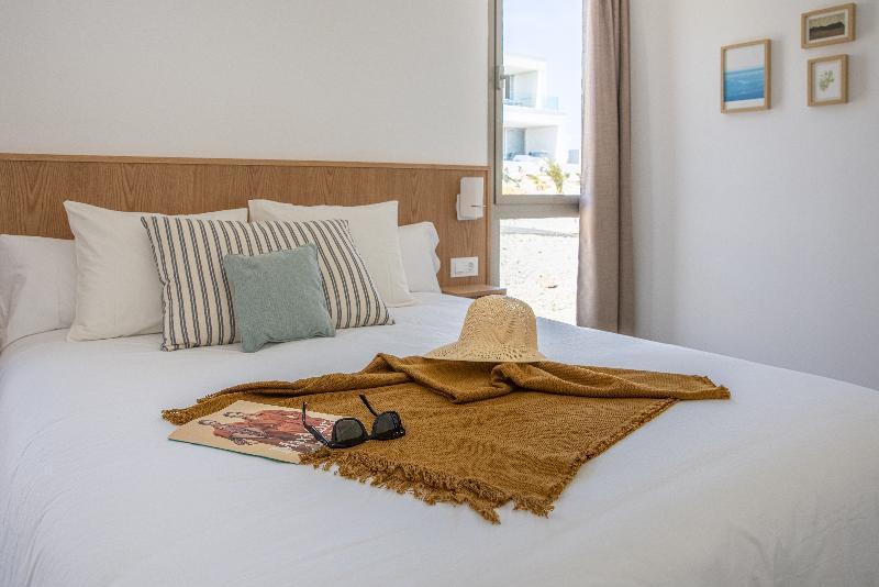 Kora Nivaria Beach Abades  Екстериор снимка