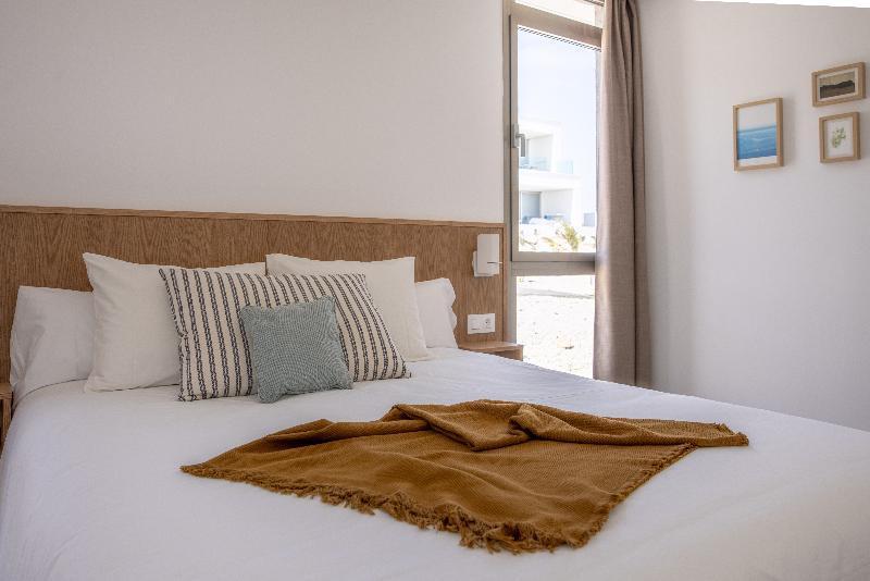 Kora Nivaria Beach Abades  Екстериор снимка