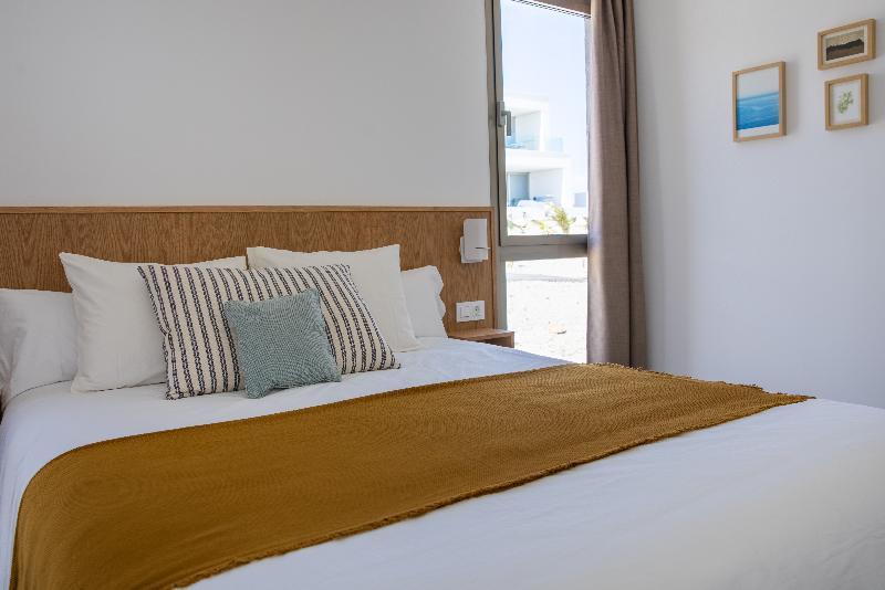 Kora Nivaria Beach Abades  Екстериор снимка