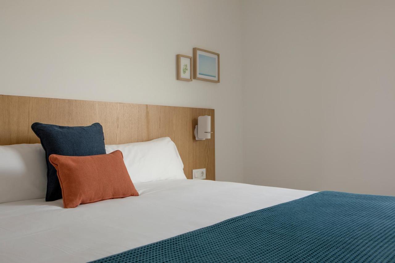 Kora Nivaria Beach Abades  Екстериор снимка