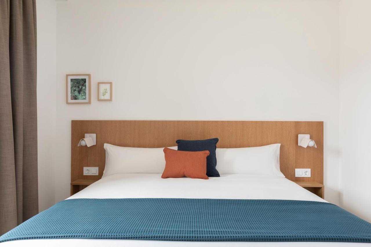 Kora Nivaria Beach Abades  Екстериор снимка