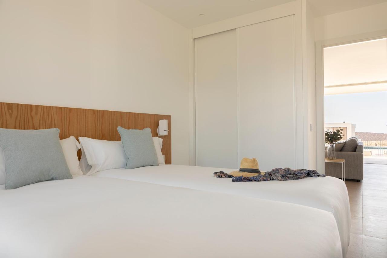 Kora Nivaria Beach Abades  Екстериор снимка