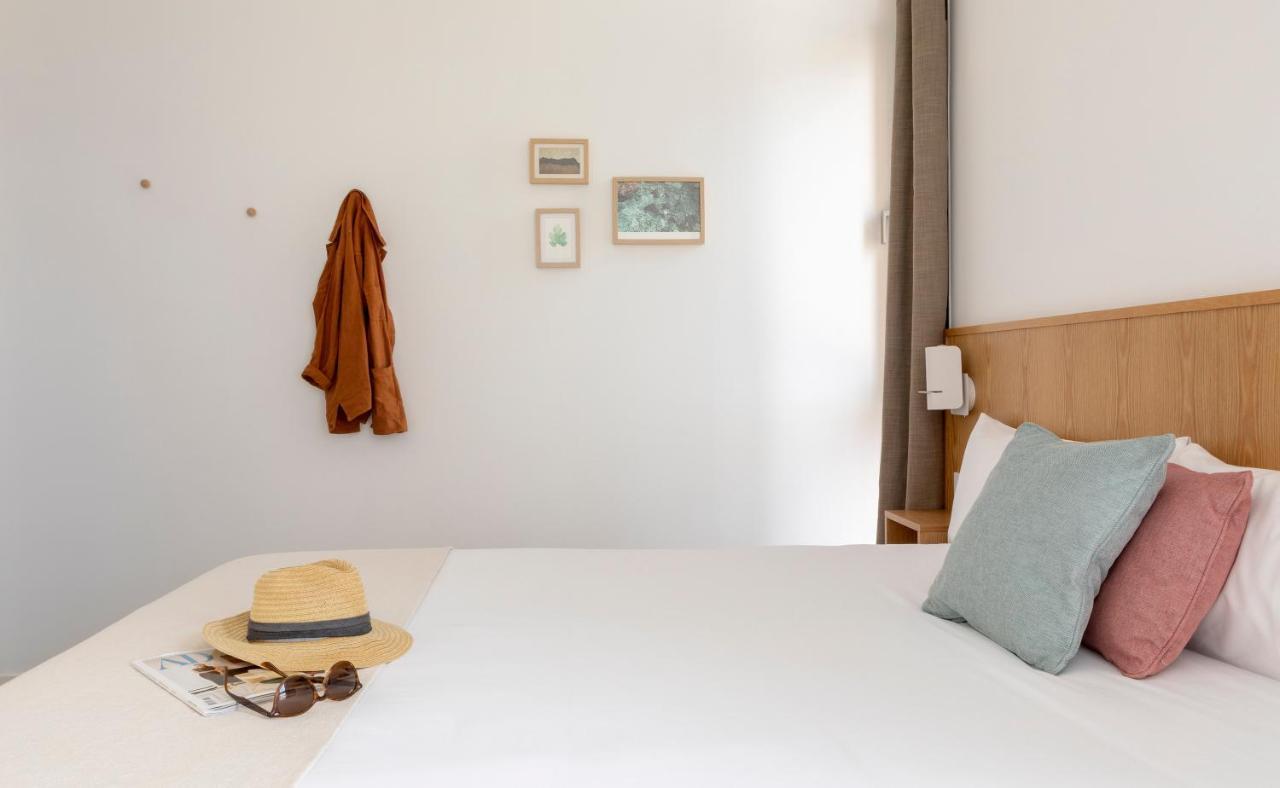 Kora Nivaria Beach Abades  Екстериор снимка