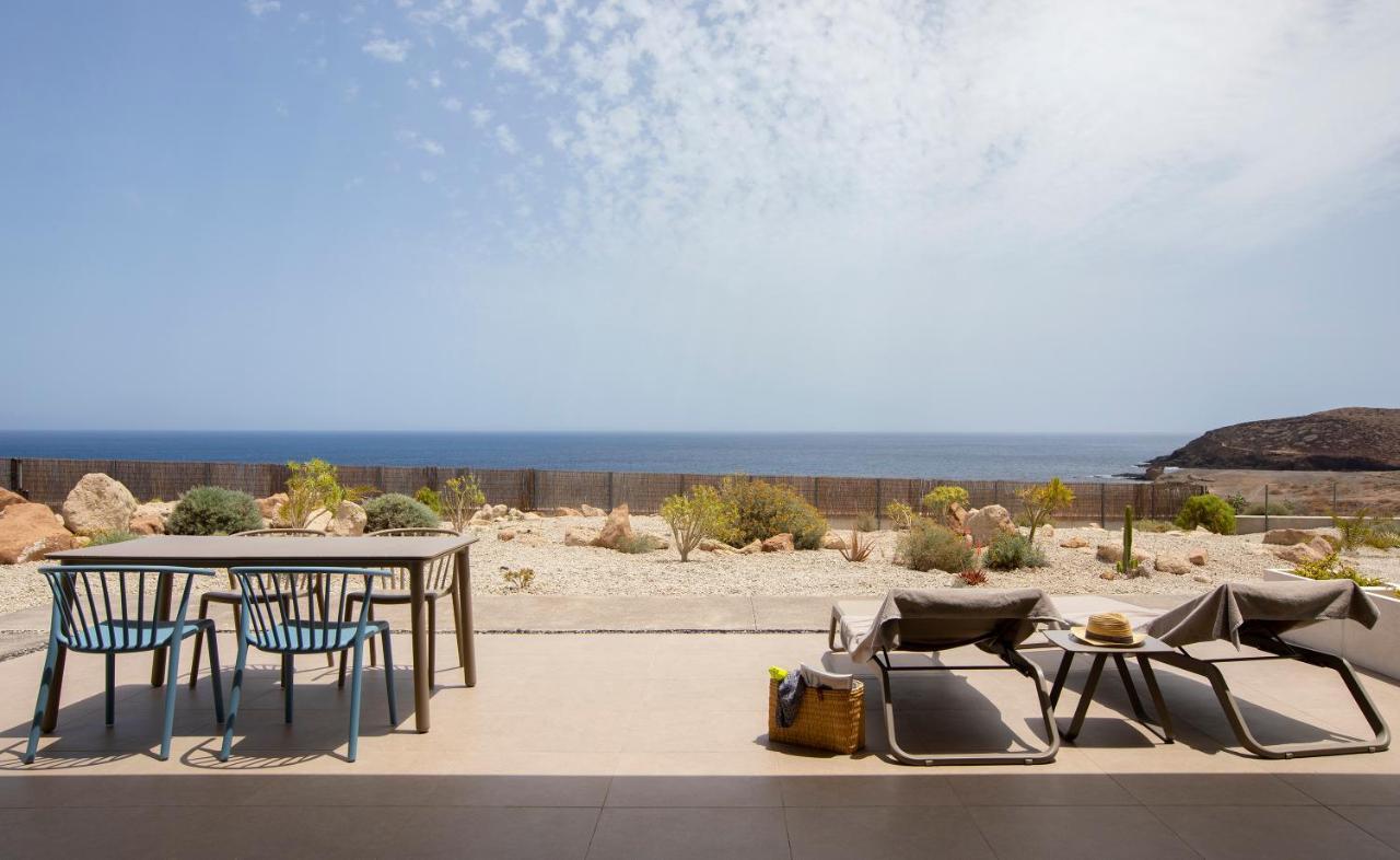 Kora Nivaria Beach Abades  Екстериор снимка