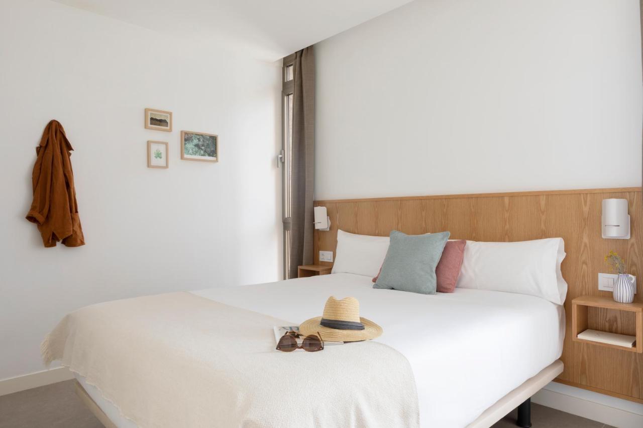 Kora Nivaria Beach Abades  Екстериор снимка